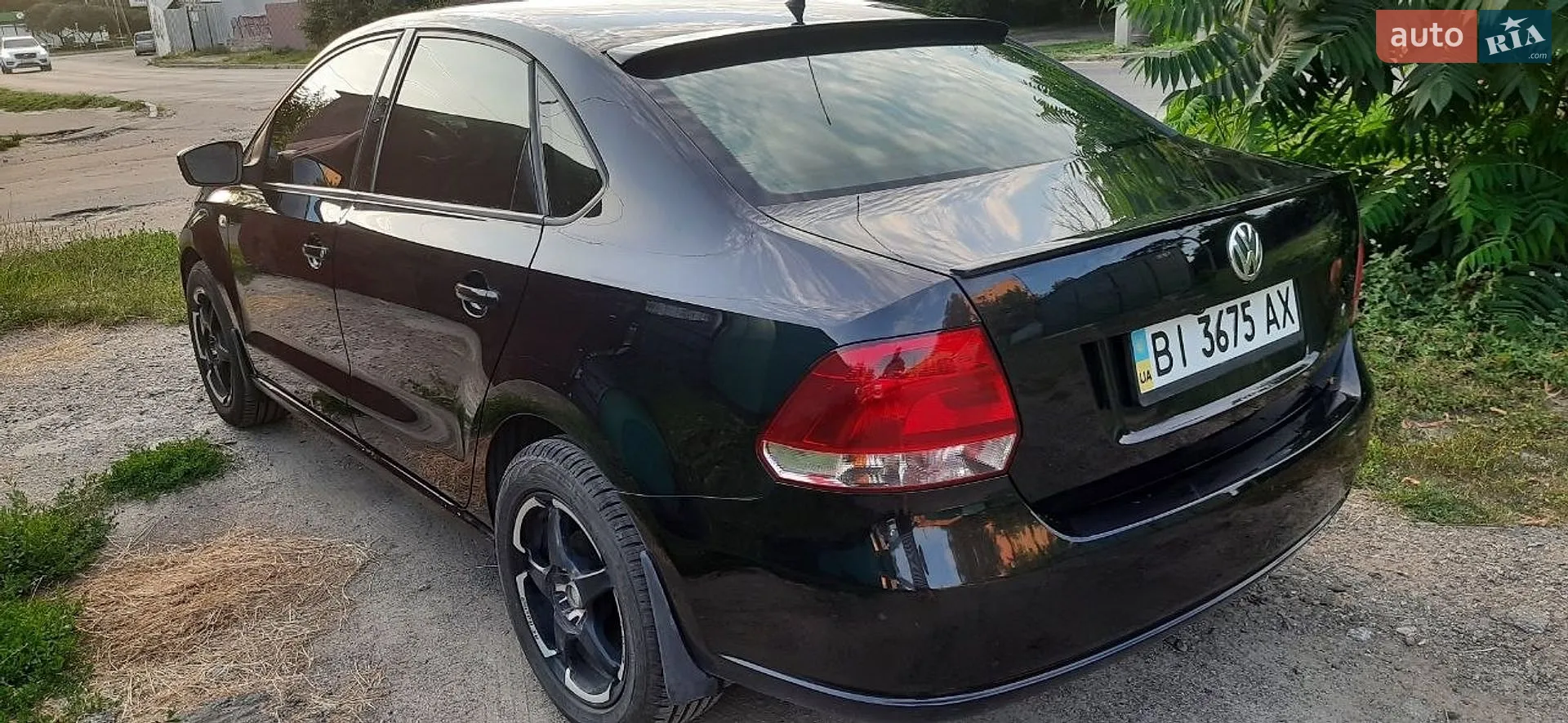 2011 Volkswagen Polo - мініатюра 8