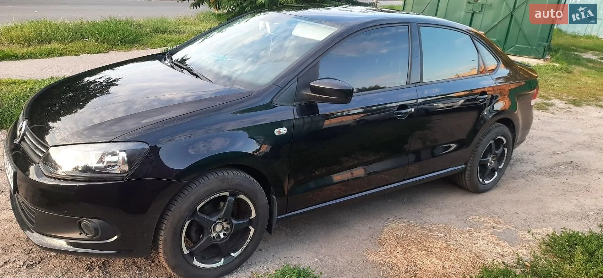 2011 Volkswagen Polo - мініатюра 5