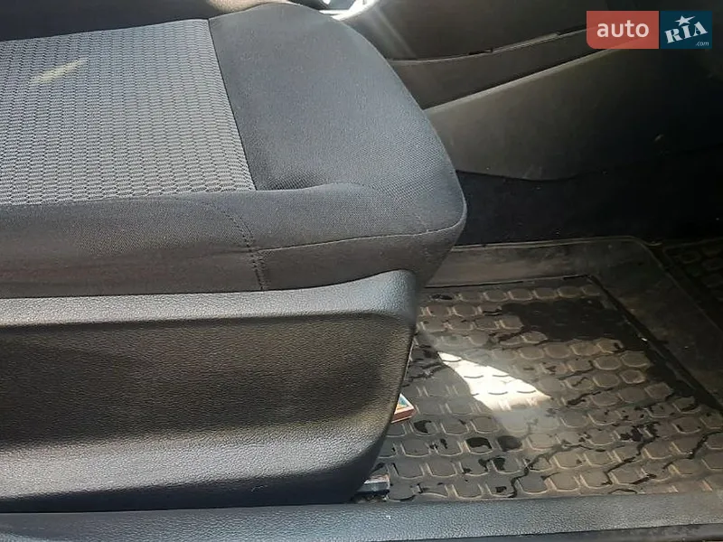 Volkswagen Polo 2011 VIN XW8ZZZ61ZCG027646 фото оголошення 18 з 82
