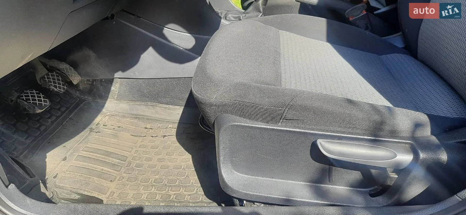 2011 Volkswagen Polo - мініатюра 24