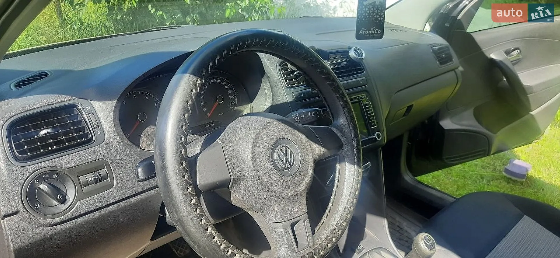 2011 Volkswagen Polo - мініатюра 27