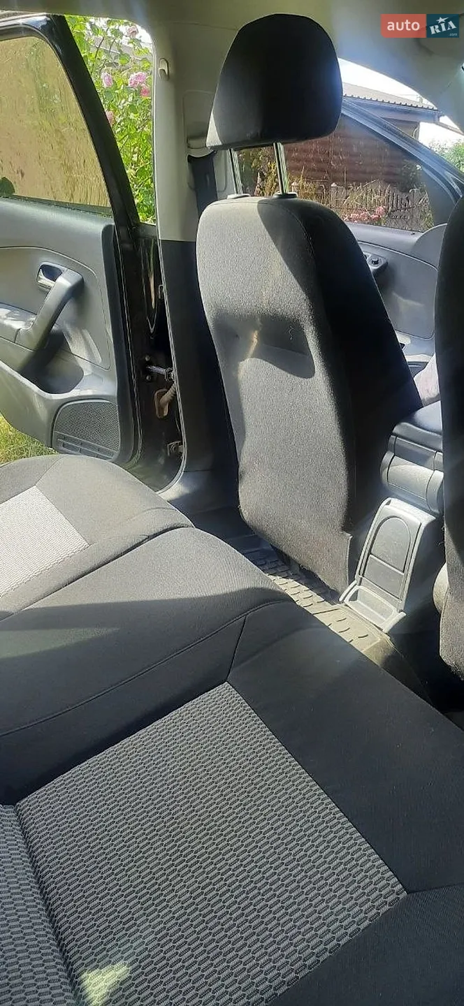 2011 Volkswagen Polo - мініатюра 37