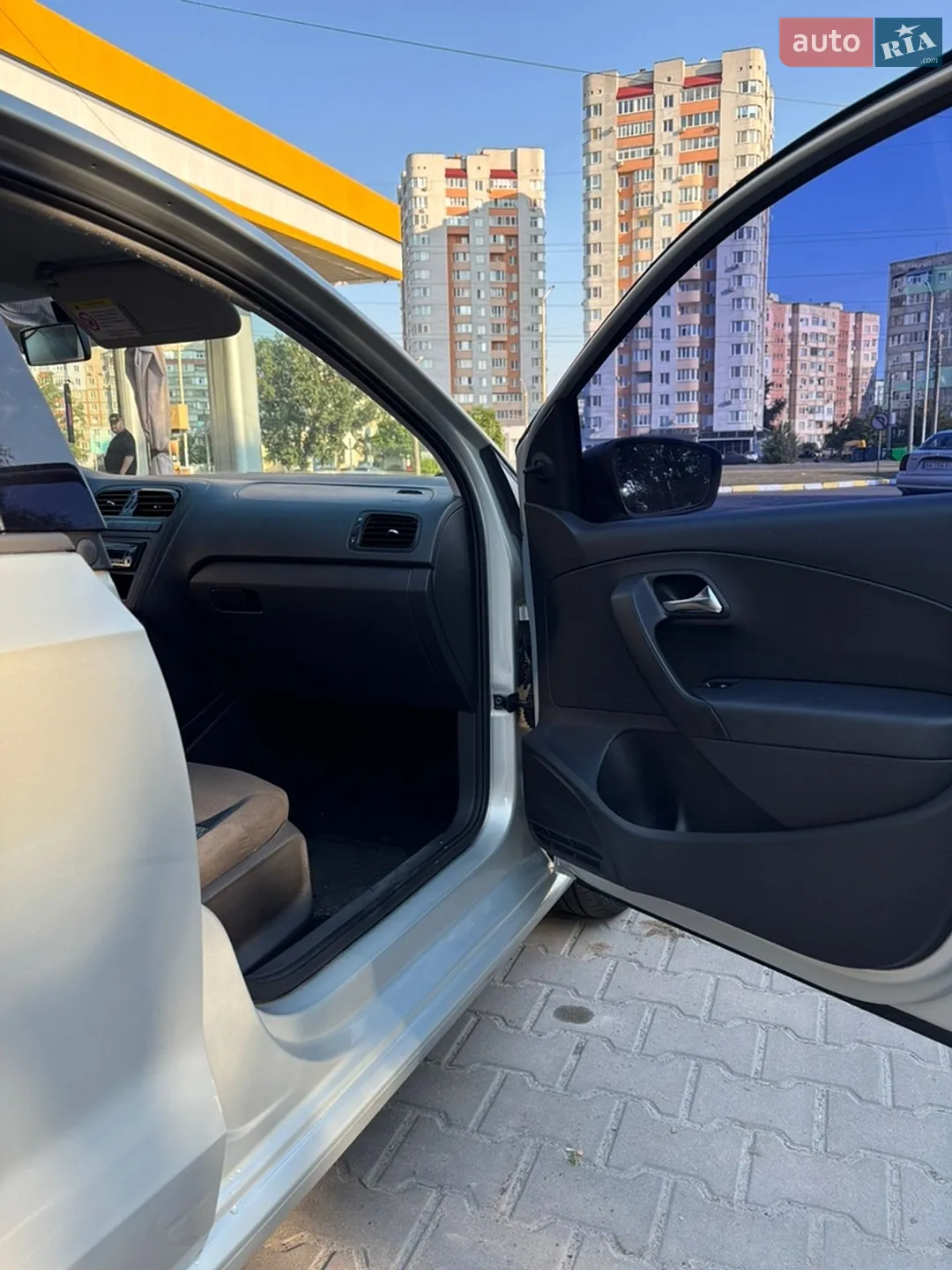2013 Volkswagen Polo - мініатюра 9