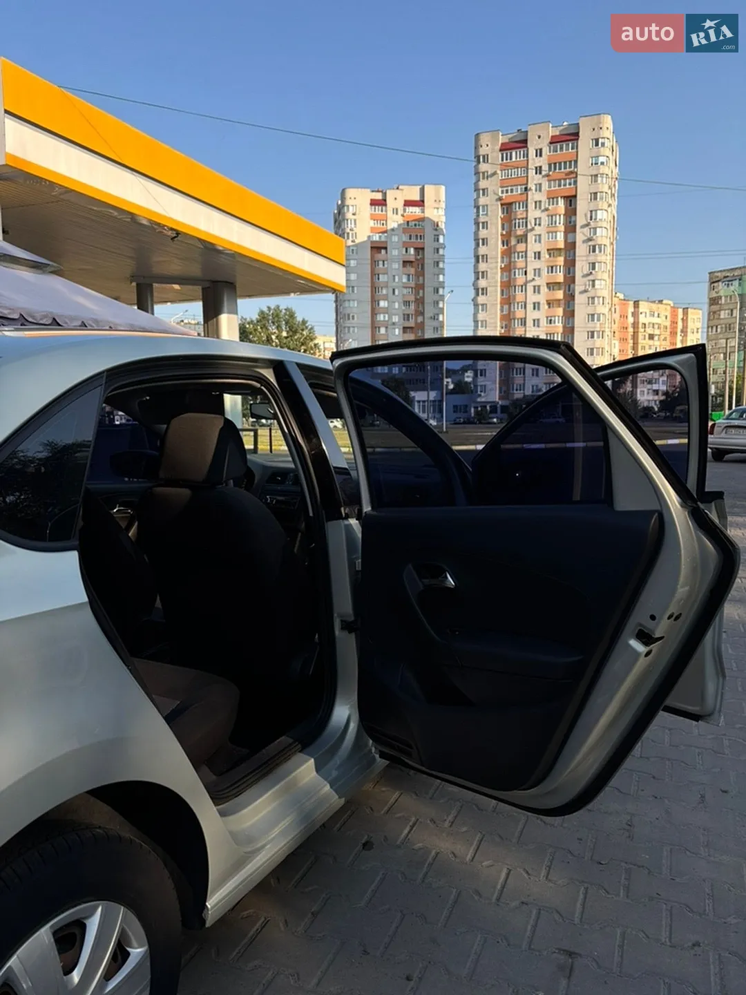2013 Volkswagen Polo - мініатюра 17
