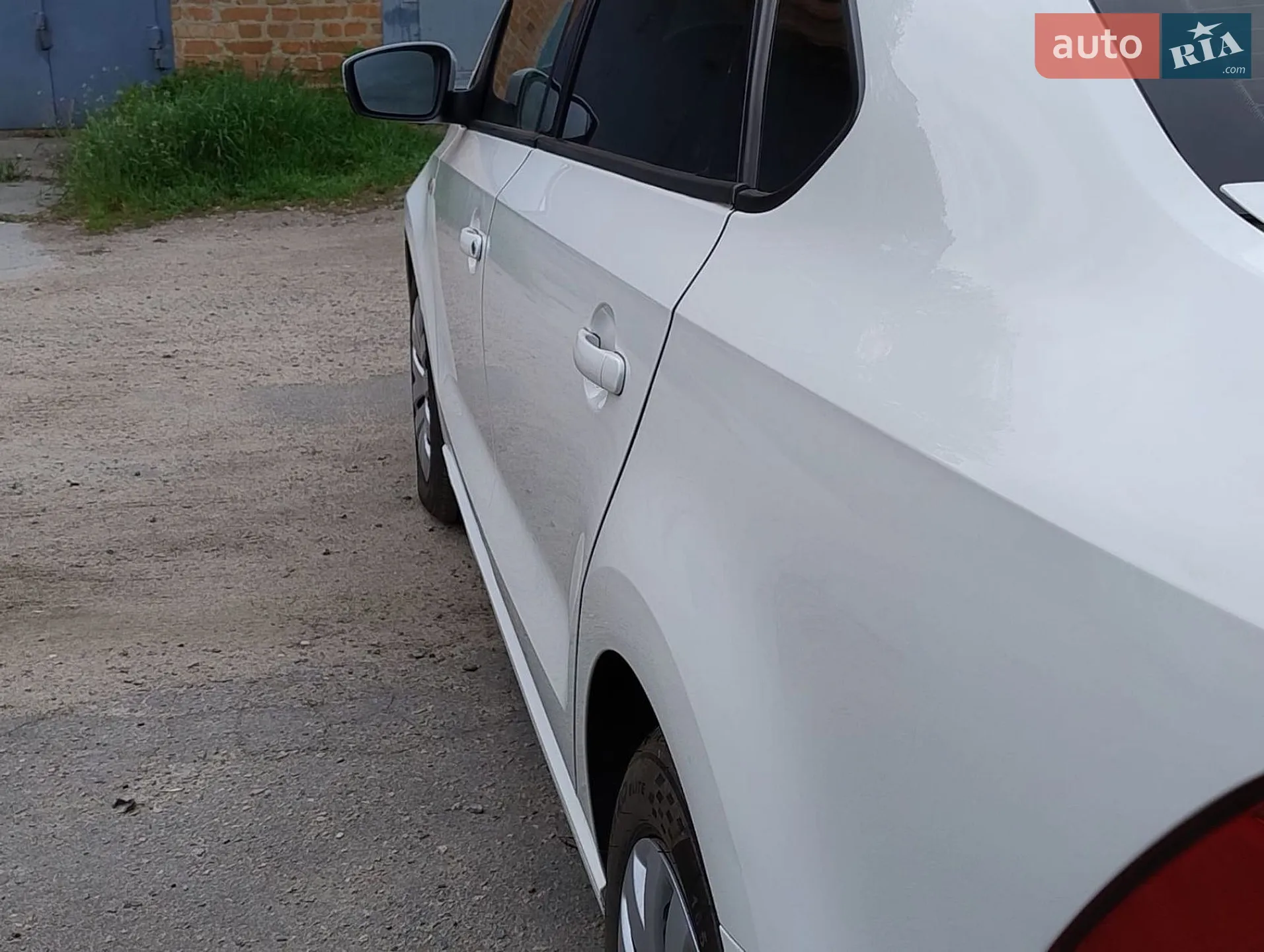 2013 Volkswagen Polo - мініатюра 11