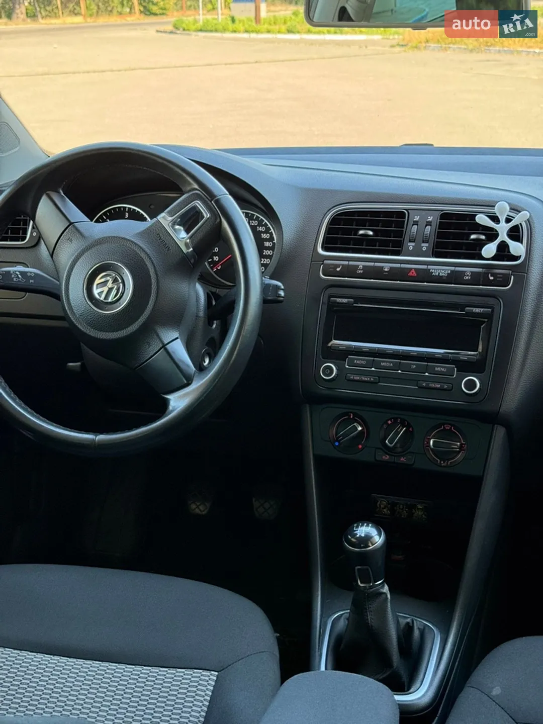 2013 Volkswagen Polo - мініатюра 18