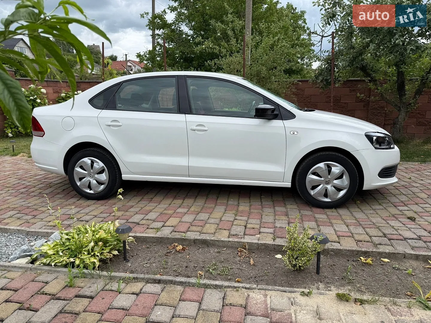 2013 Volkswagen Polo - мініатюра 7