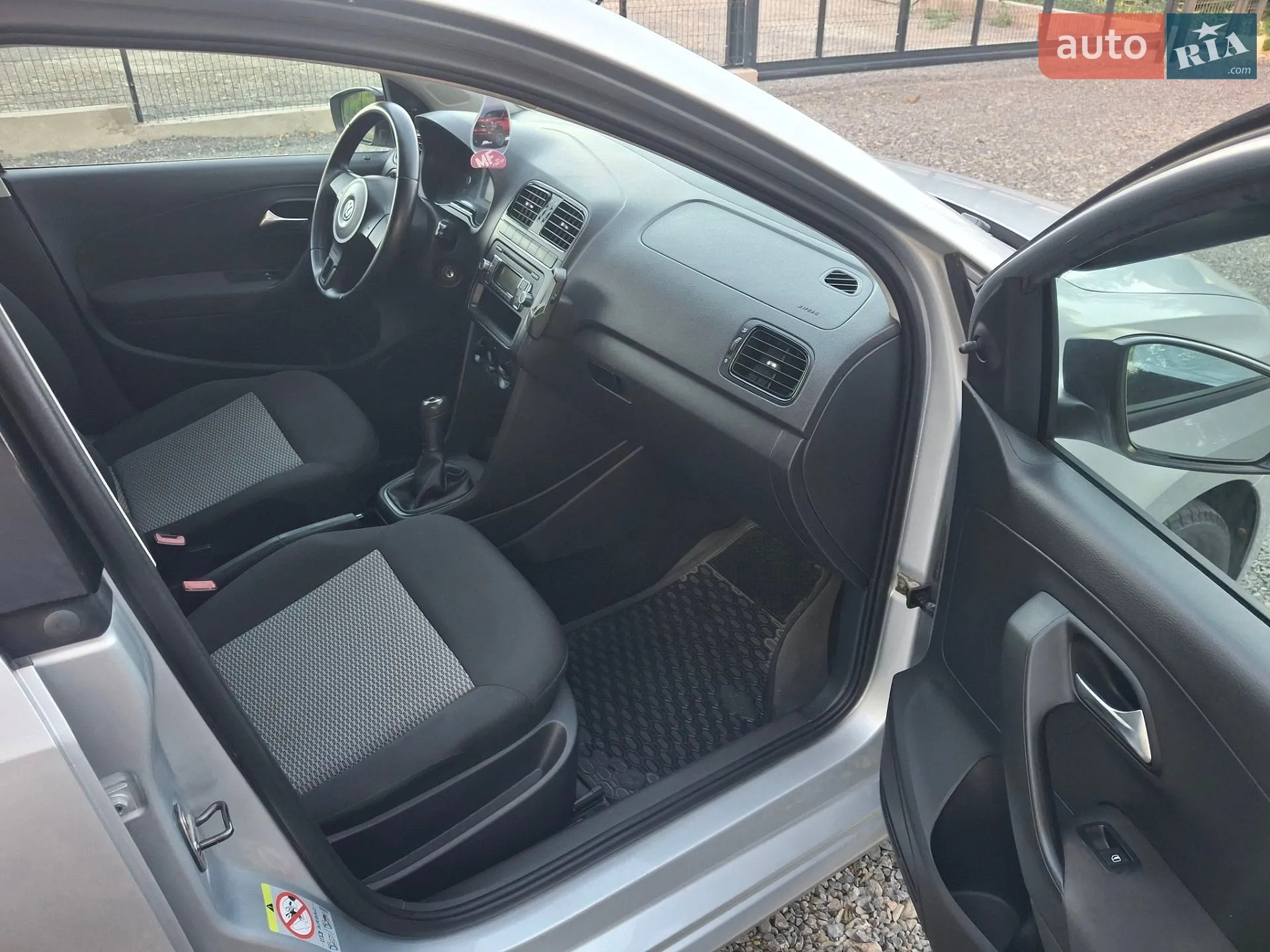2010 Volkswagen Polo - мініатюра 22