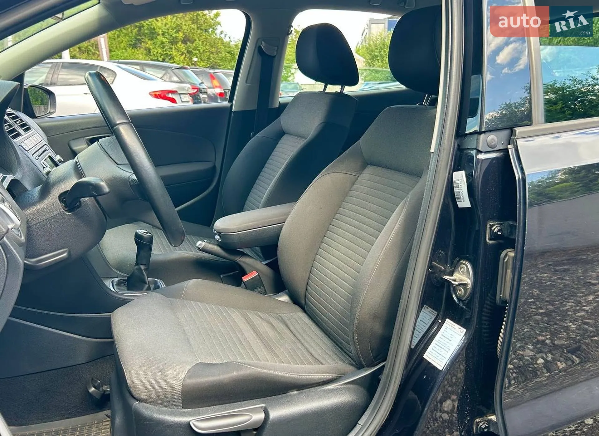 2012 Volkswagen Polo - мініатюра 8