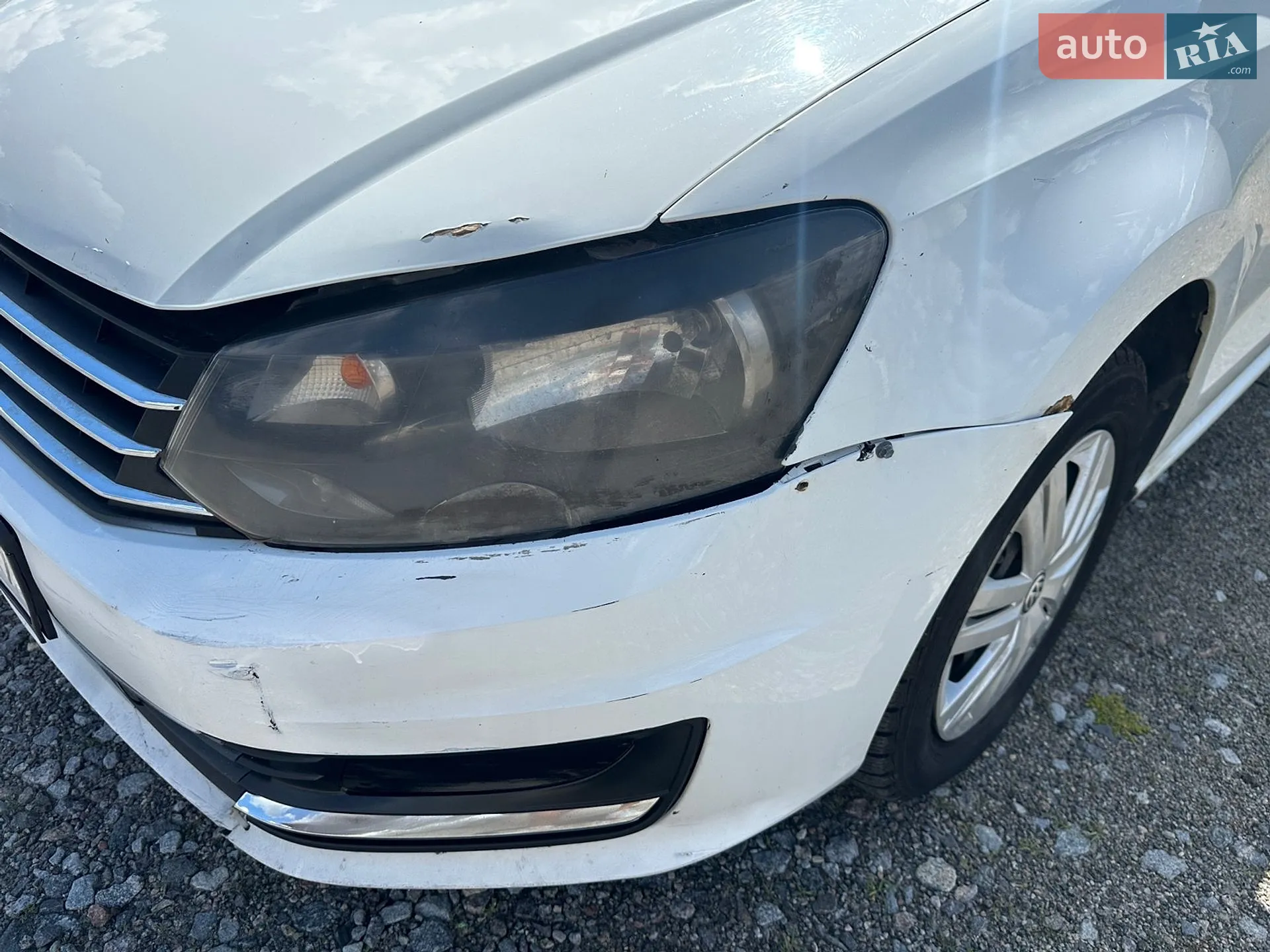 2018 Volkswagen Polo - мініатюра 5