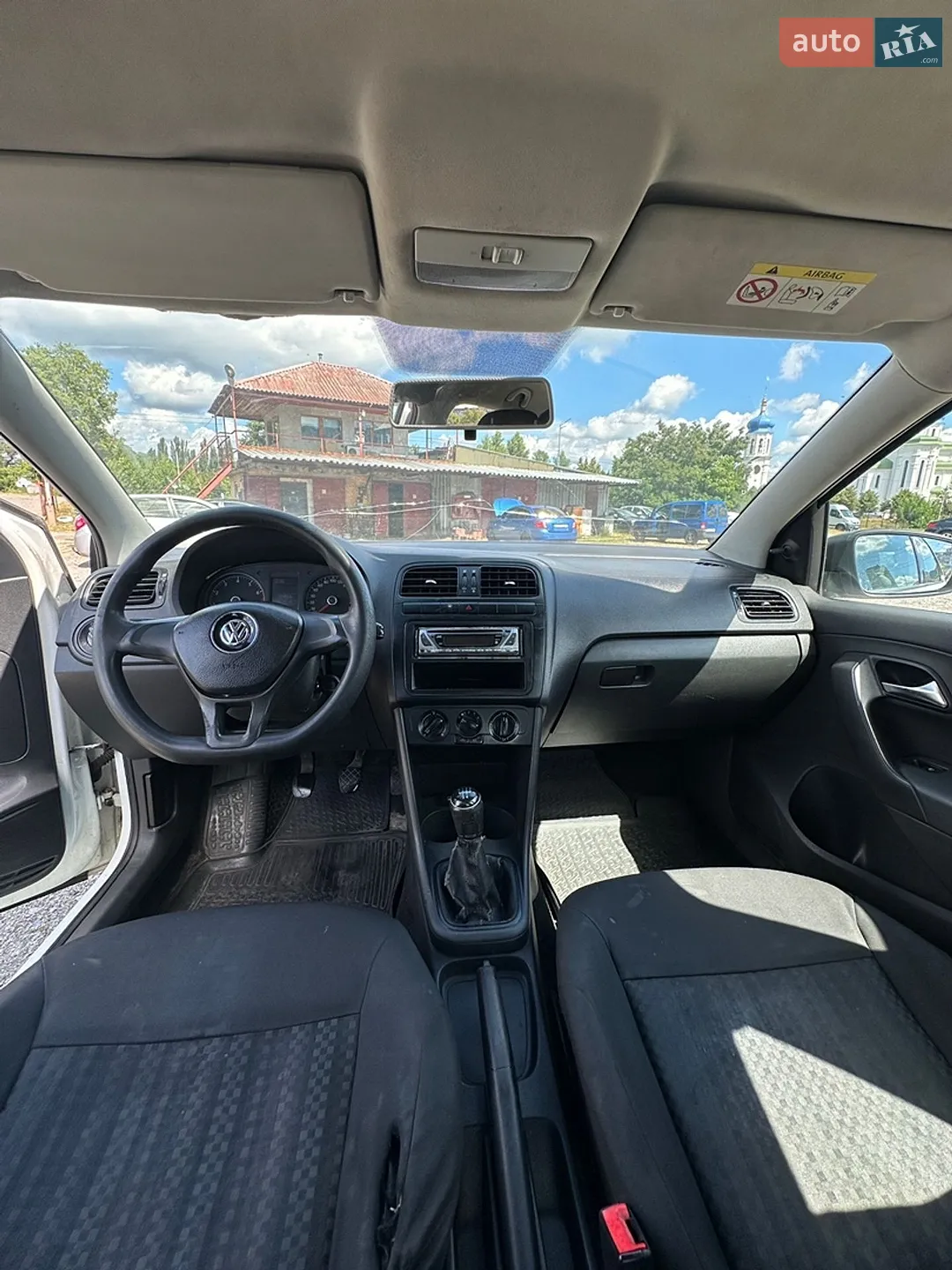 2018 Volkswagen Polo - мініатюра 15