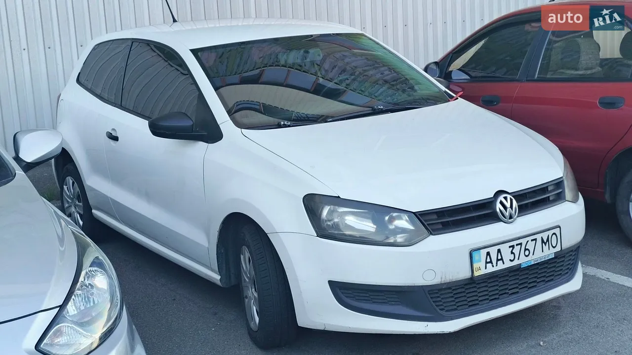 2013 Volkswagen Polo - мініатюра 9