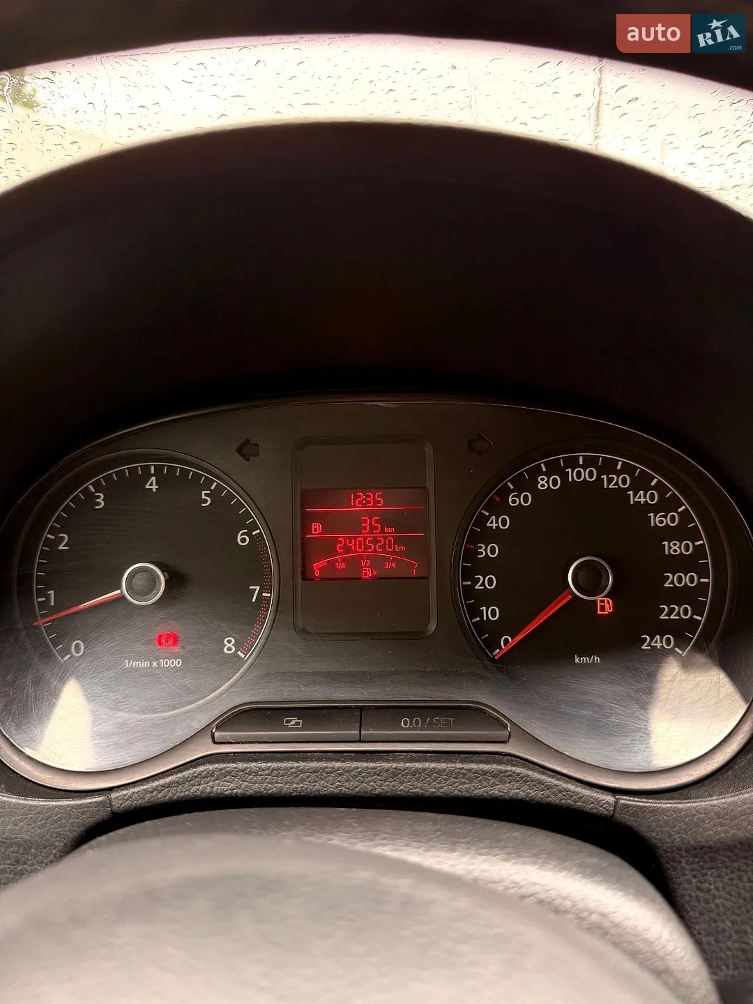 2013 Volkswagen Polo - мініатюра 23