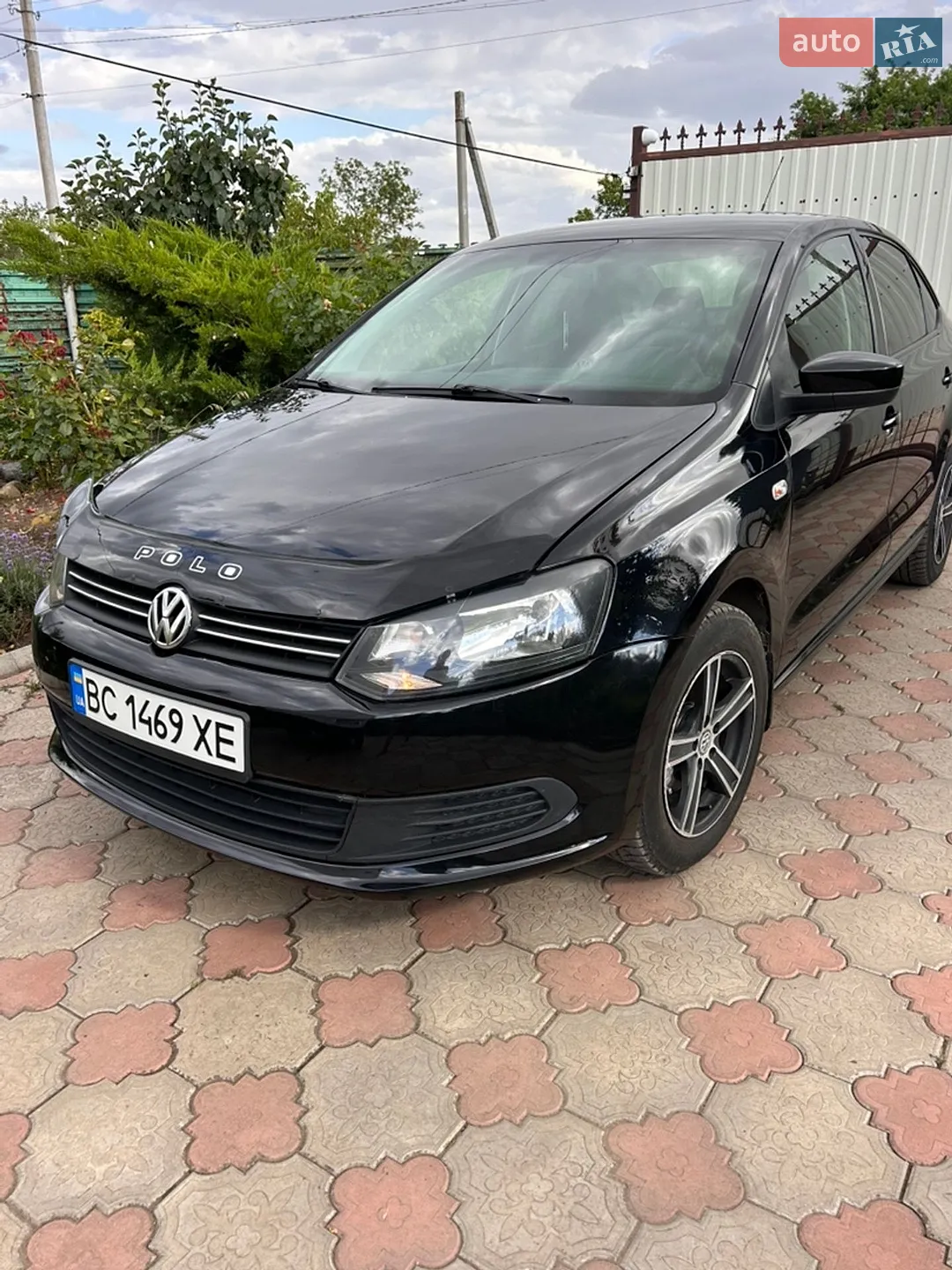 2011 Volkswagen Polo - мініатюра 4
