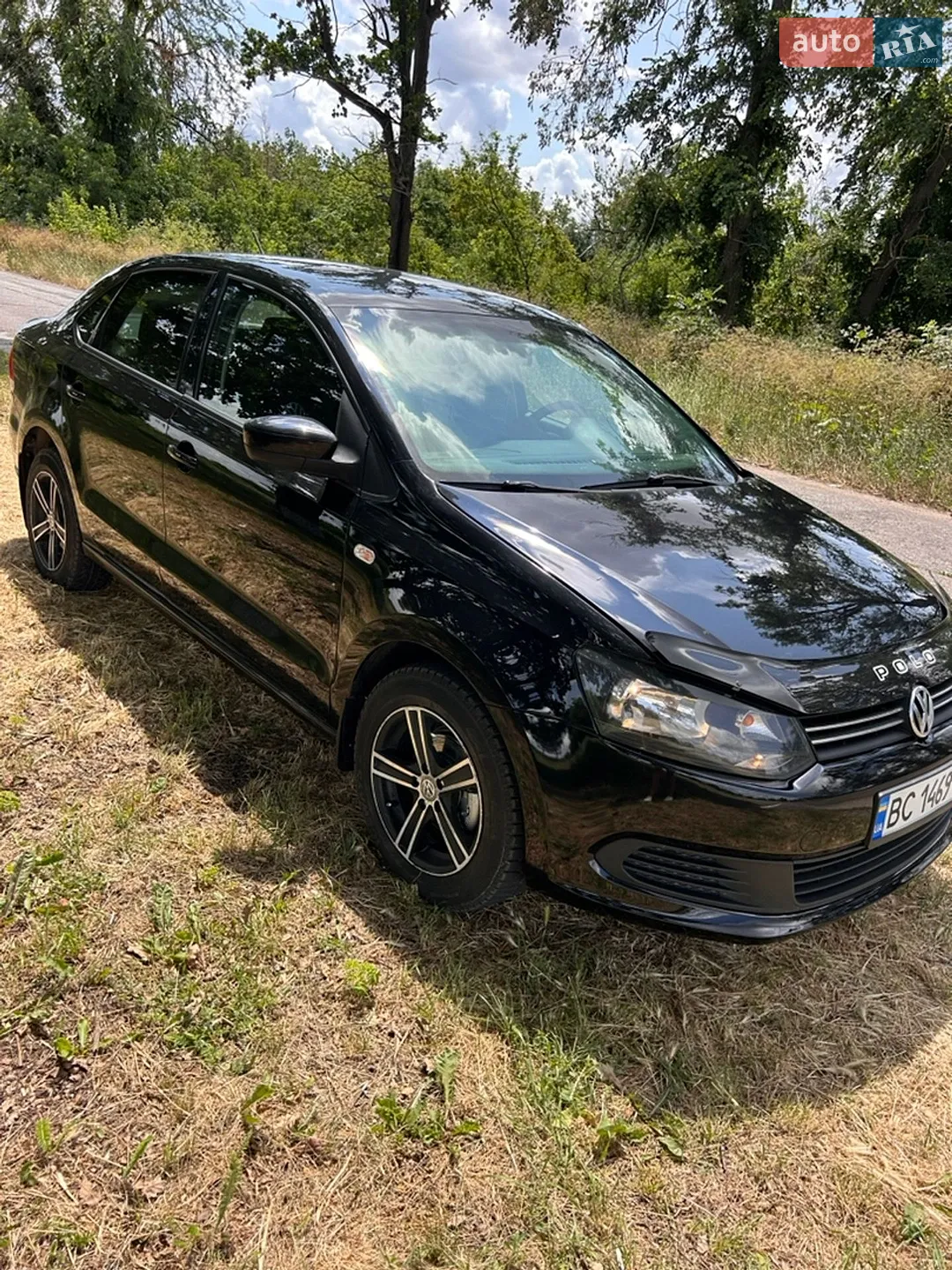 2011 Volkswagen Polo - мініатюра 6