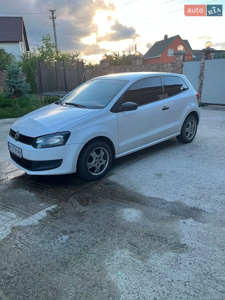 2013 Volkswagen Polo - мініатюра 15