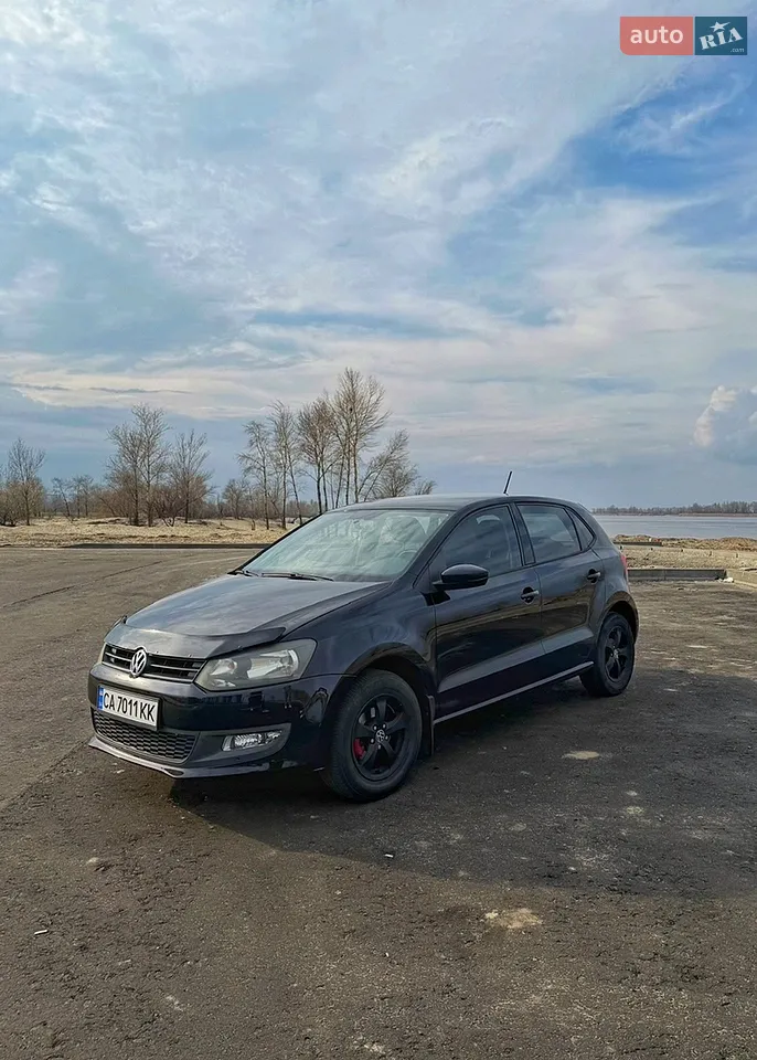 2012 Volkswagen Polo - мініатюра 5