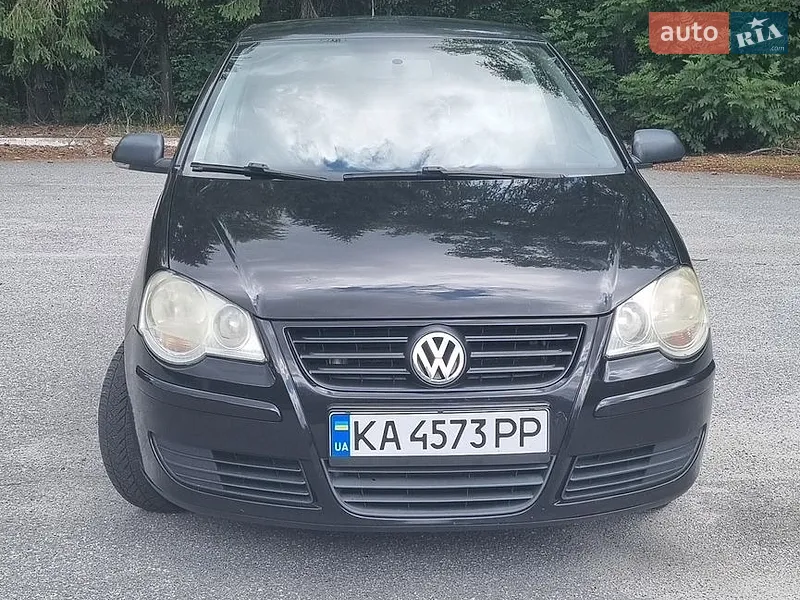 Volkswagen Polo 2006