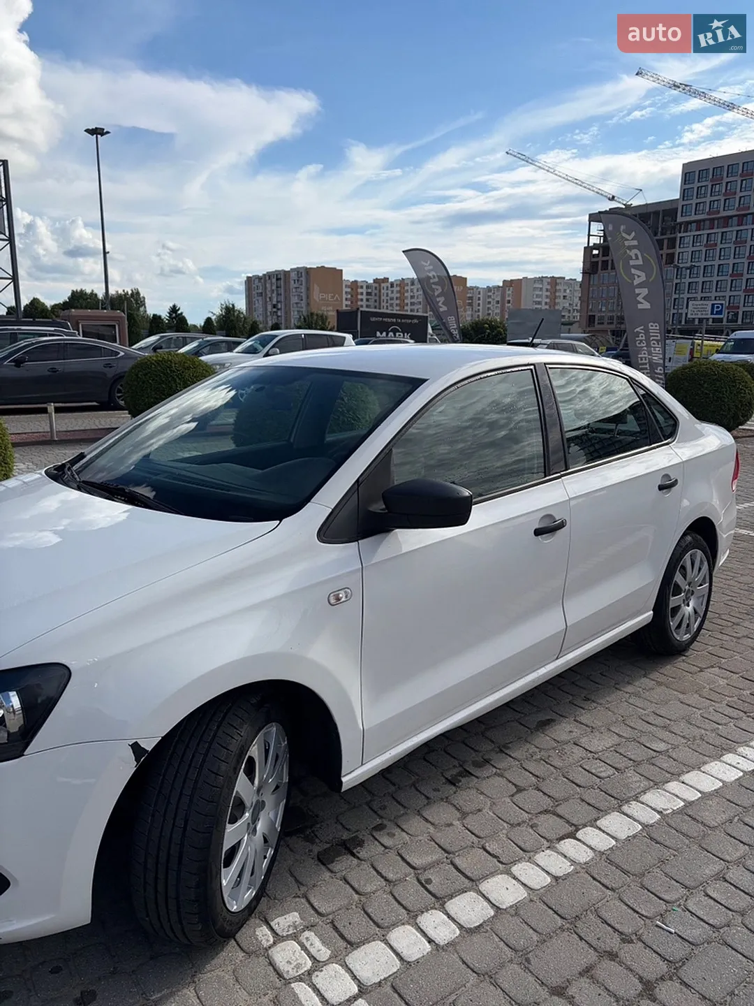 2013 Volkswagen Polo - мініатюра 19