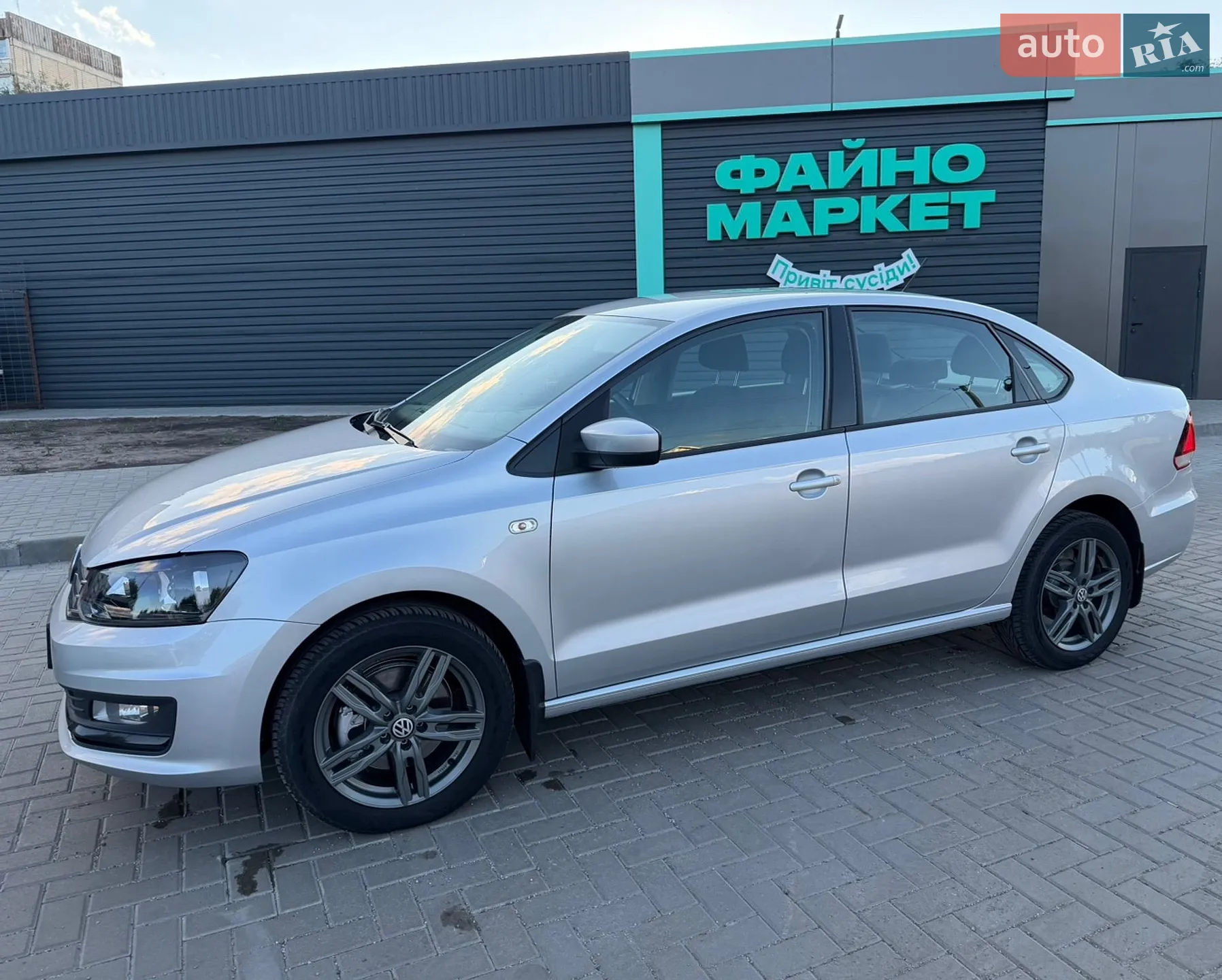 2018 Volkswagen Polo - мініатюра 5