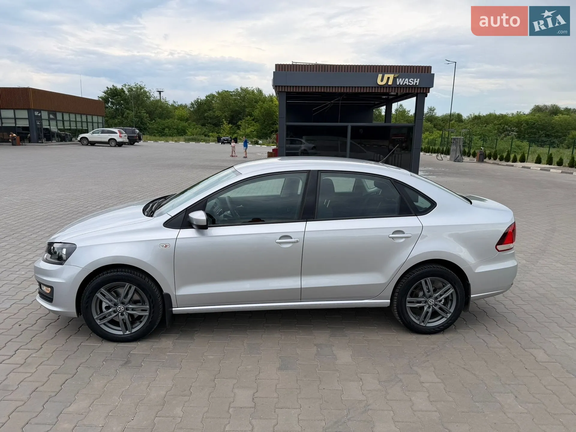 2018 Volkswagen Polo - мініатюра 7