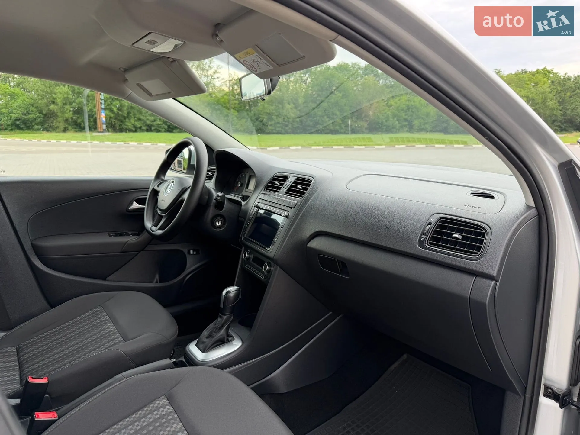 2018 Volkswagen Polo - мініатюра 16