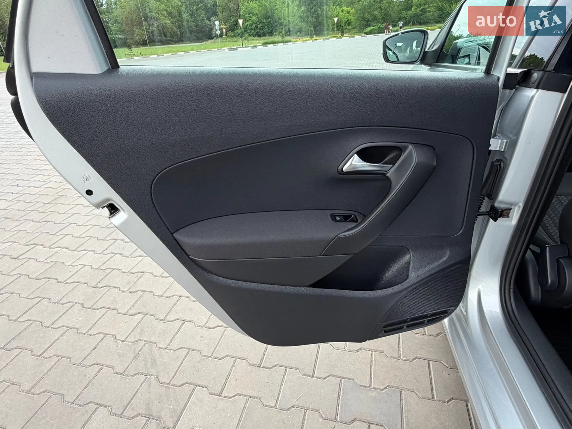 2018 Volkswagen Polo - мініатюра 31