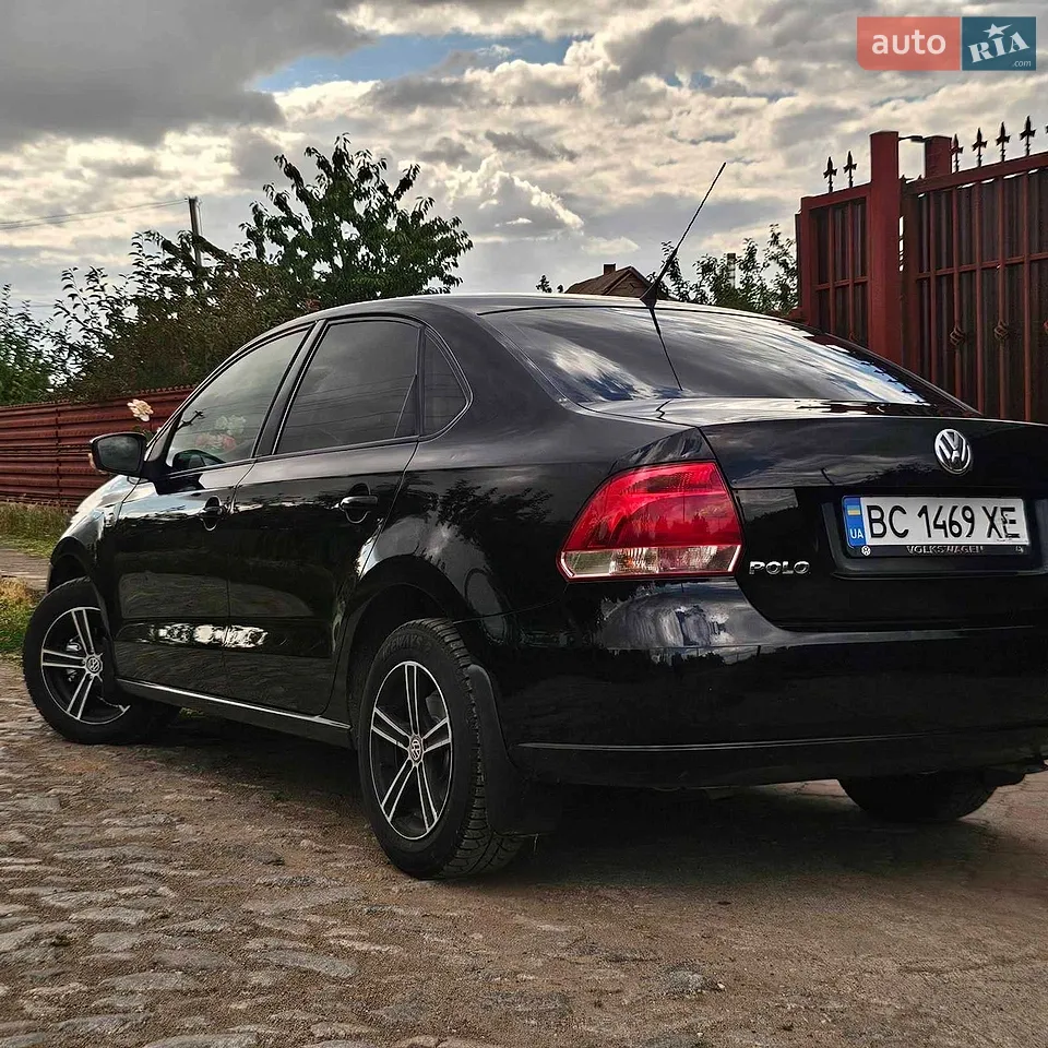 2011 Volkswagen Polo - мініатюра 45