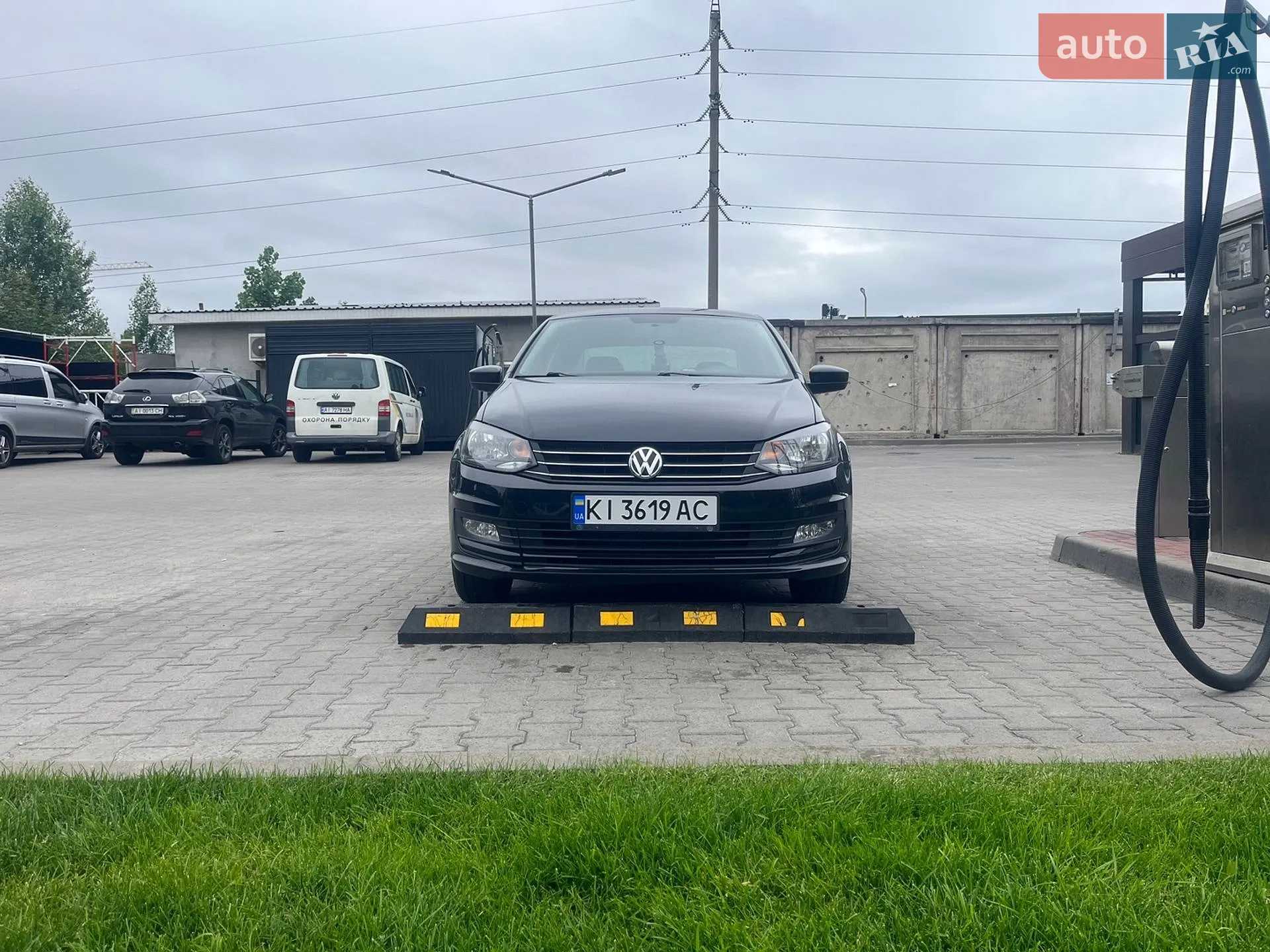 2017 Volkswagen Polo - мініатюра 3