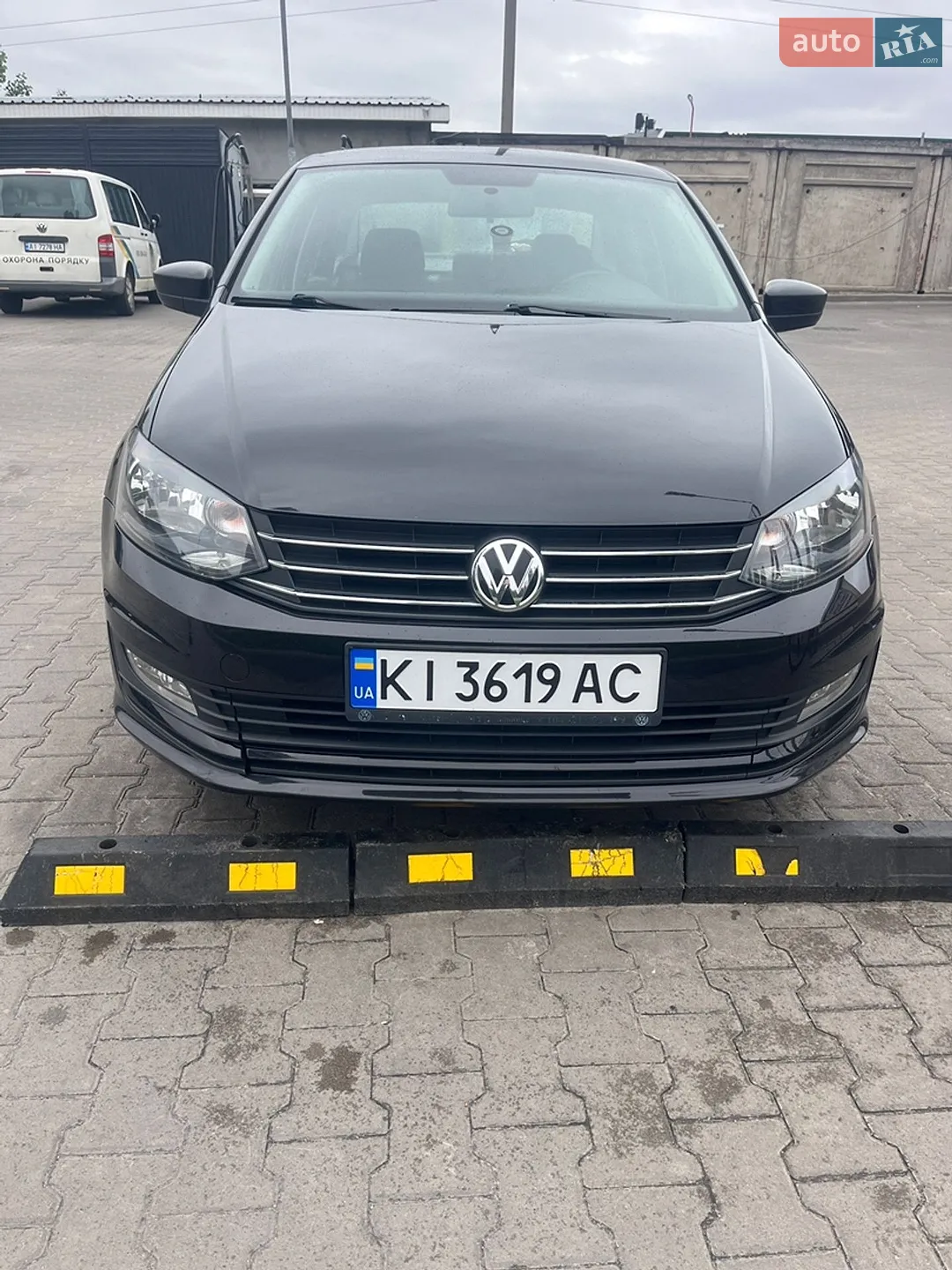 2017 Volkswagen Polo - мініатюра 5