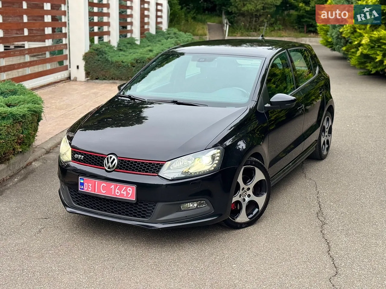 2014 SEAT Ibiza - мініатюра 145