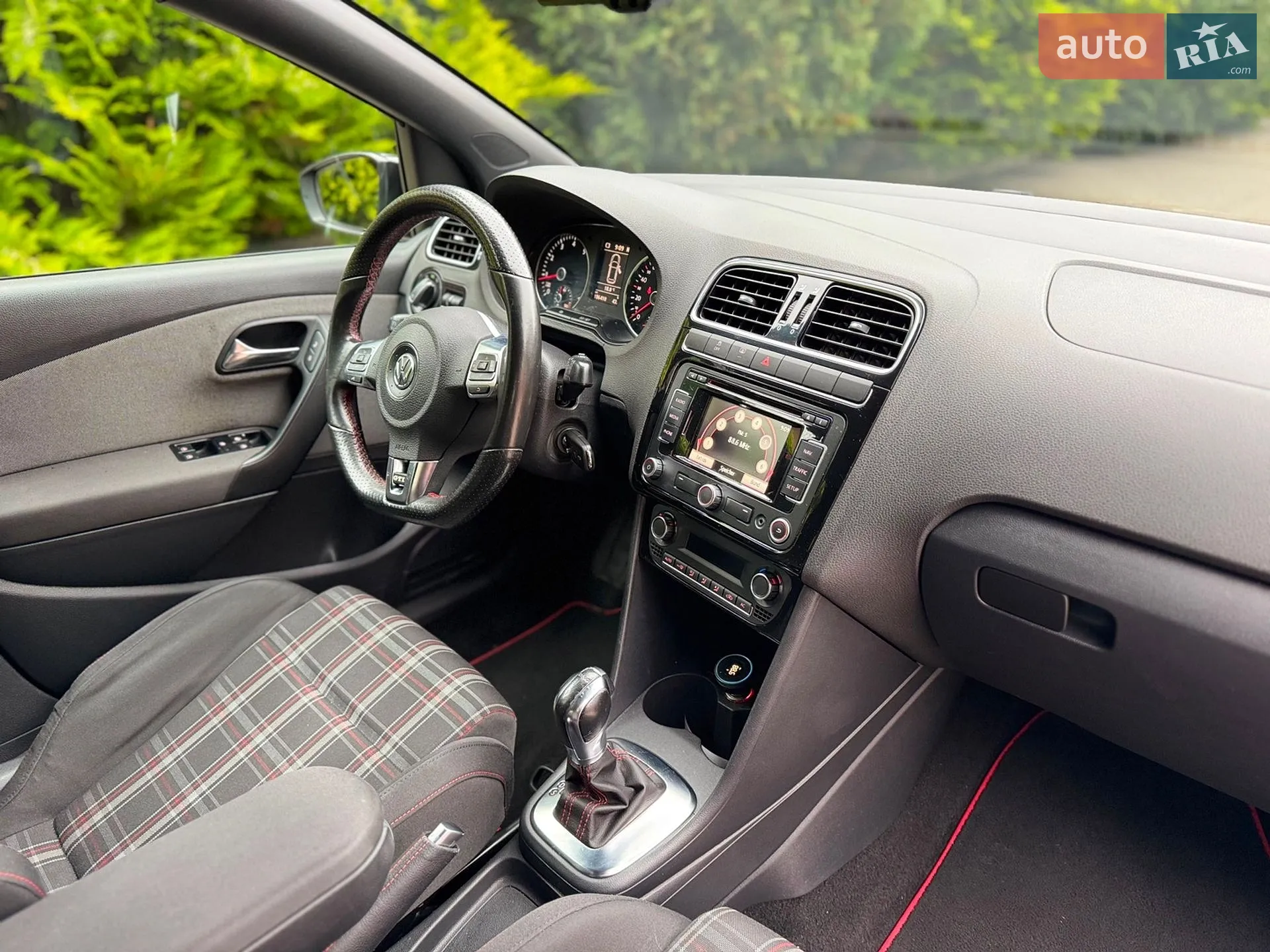 2011 Volkswagen Polo - мініатюра 44