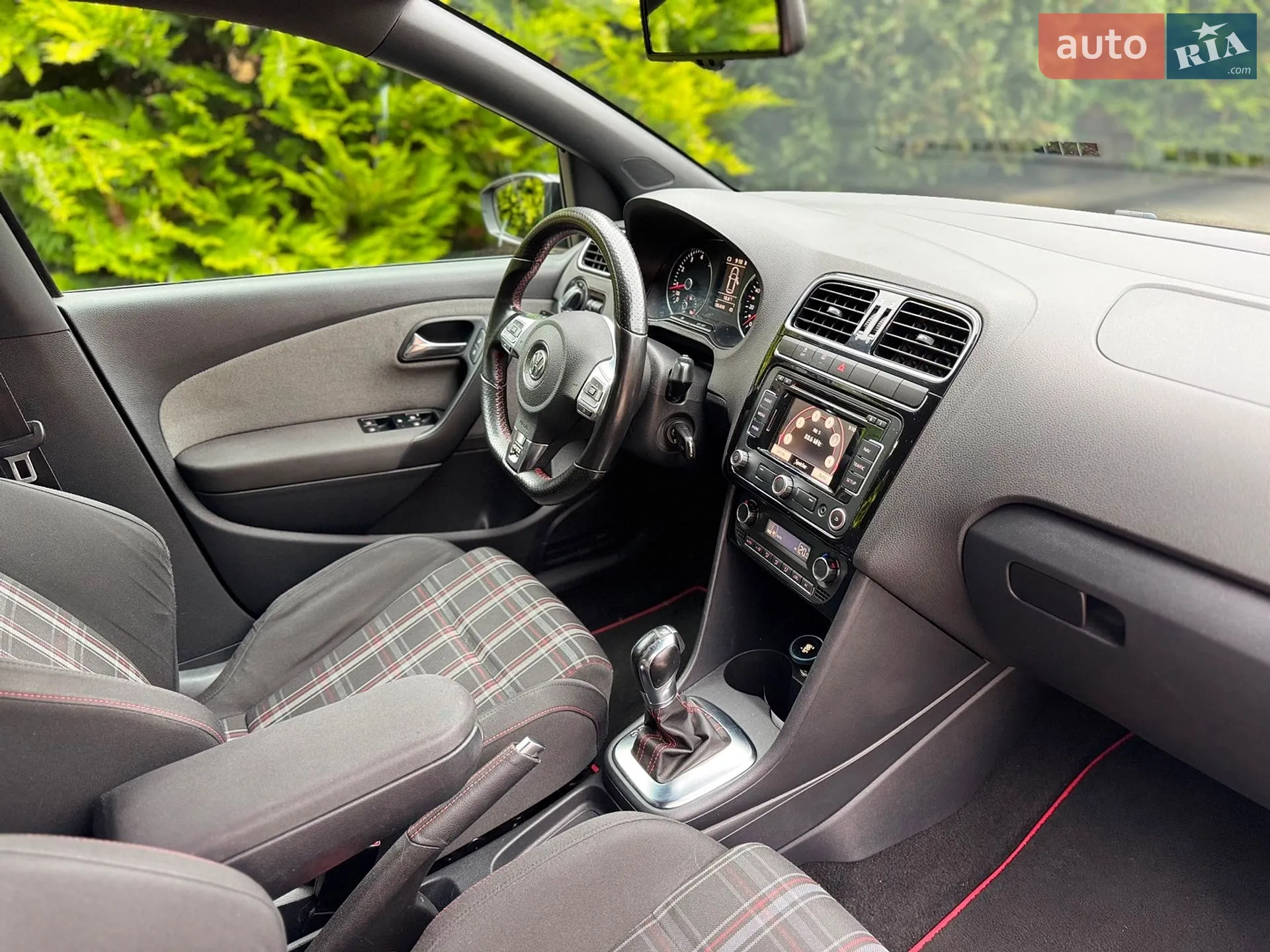 2011 Volkswagen Polo - мініатюра 48