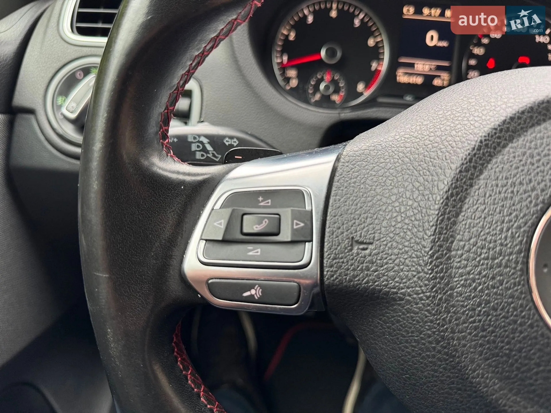 2011 Volkswagen Polo - мініатюра 58