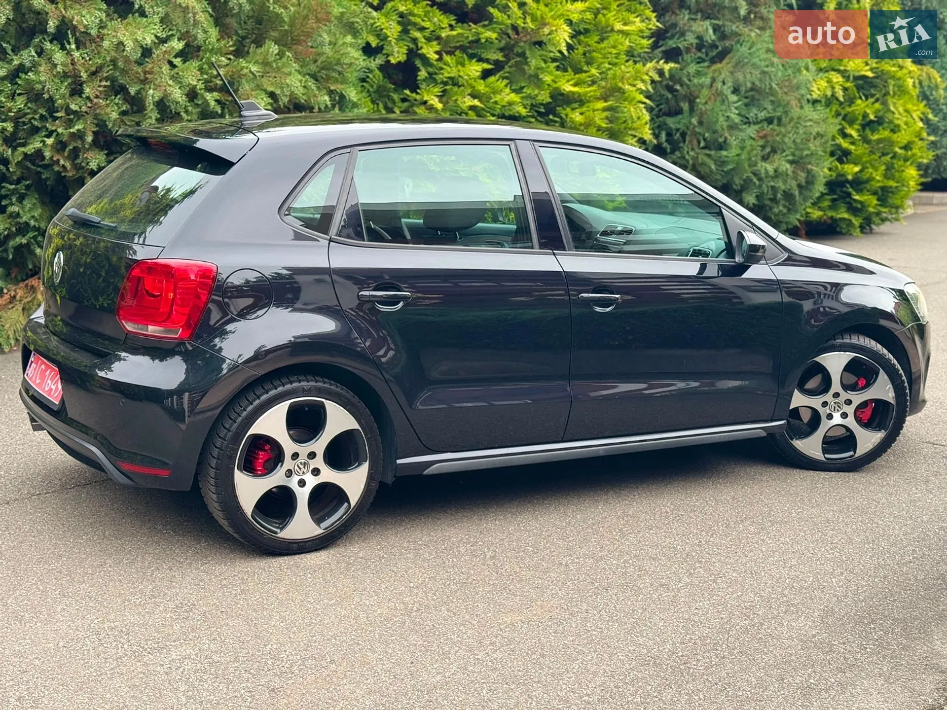 2011 Volkswagen Polo - мініатюра 20