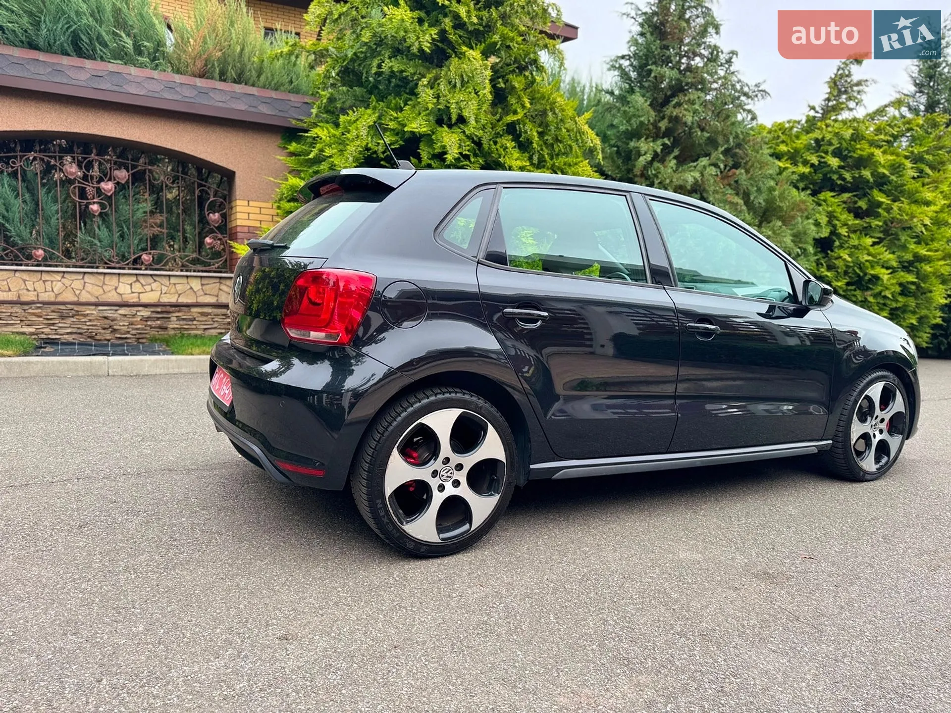 2011 Volkswagen Polo - мініатюра 23