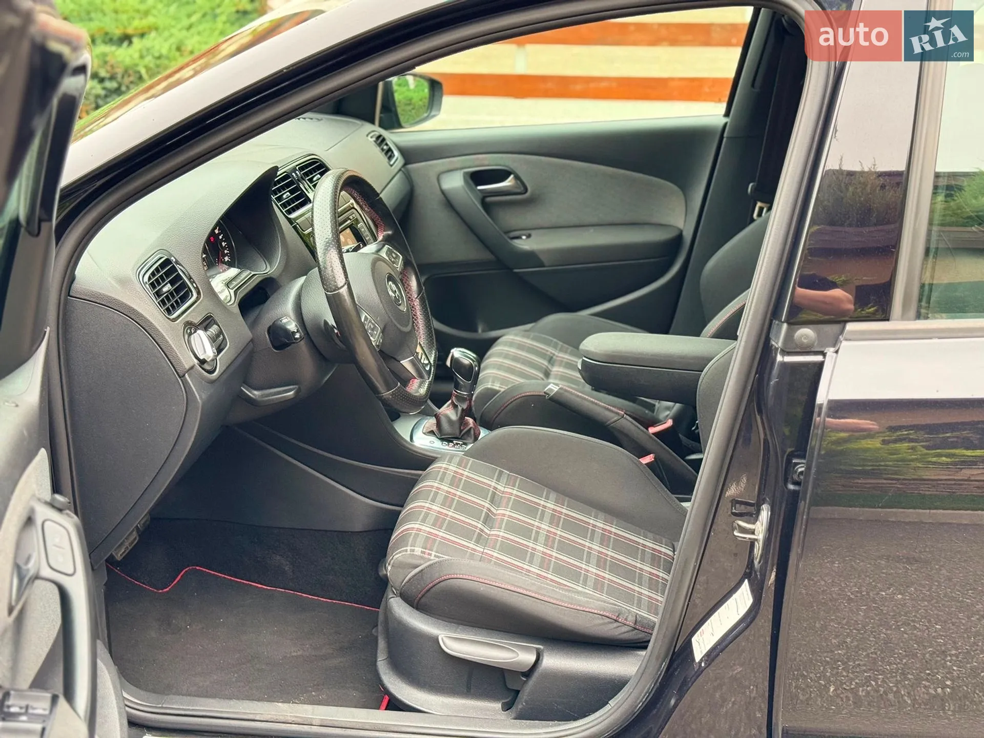 2011 Volkswagen Polo - мініатюра 73
