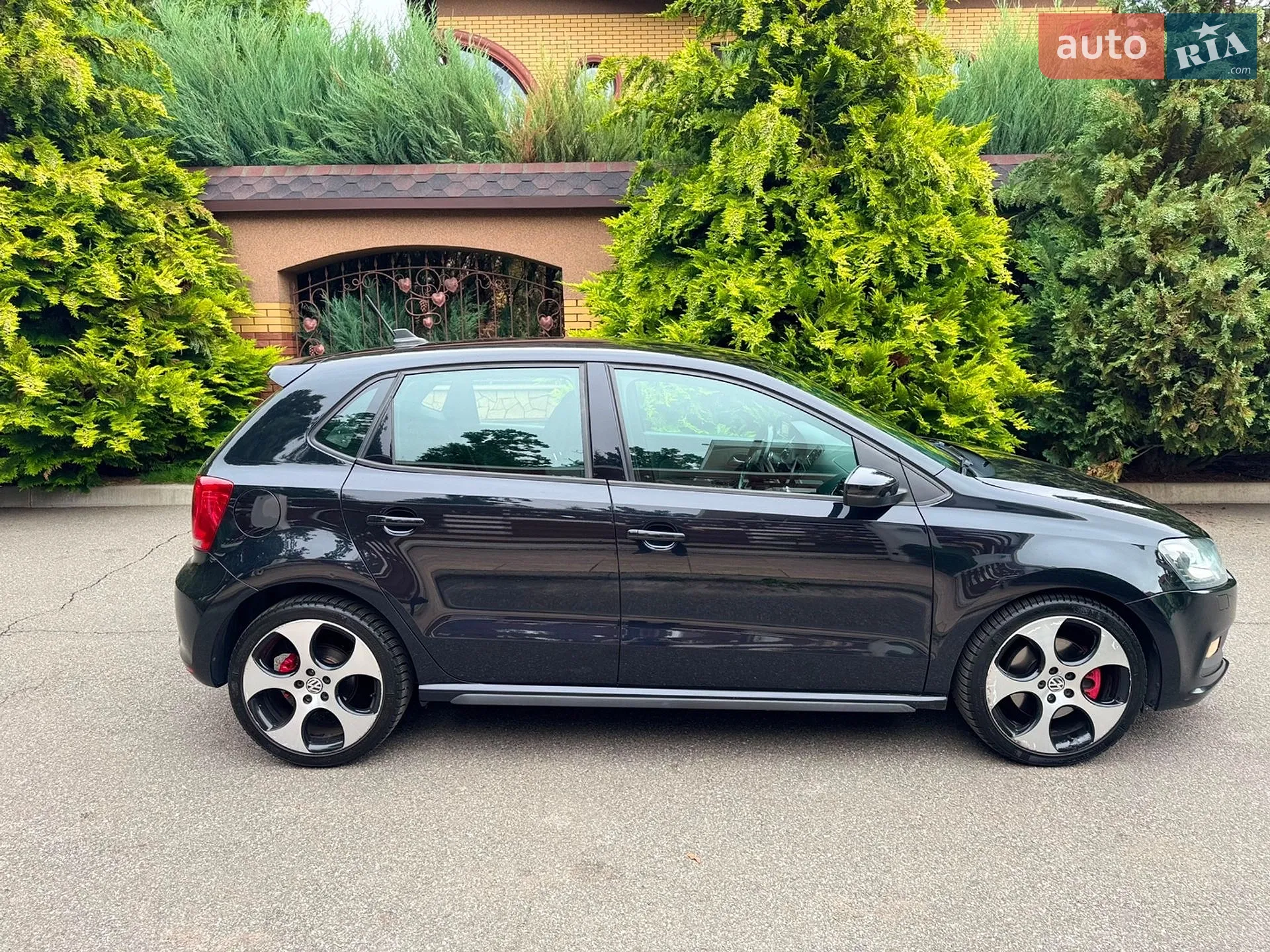 2011 Volkswagen Polo - мініатюра 24