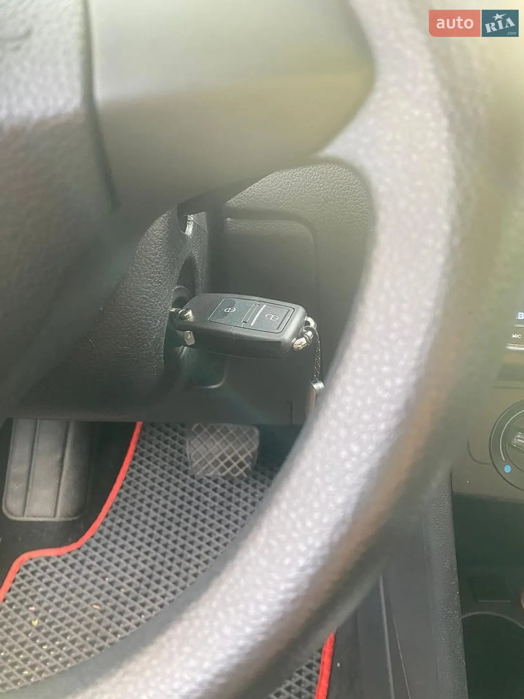 2013 Volkswagen Polo - мініатюра 13
