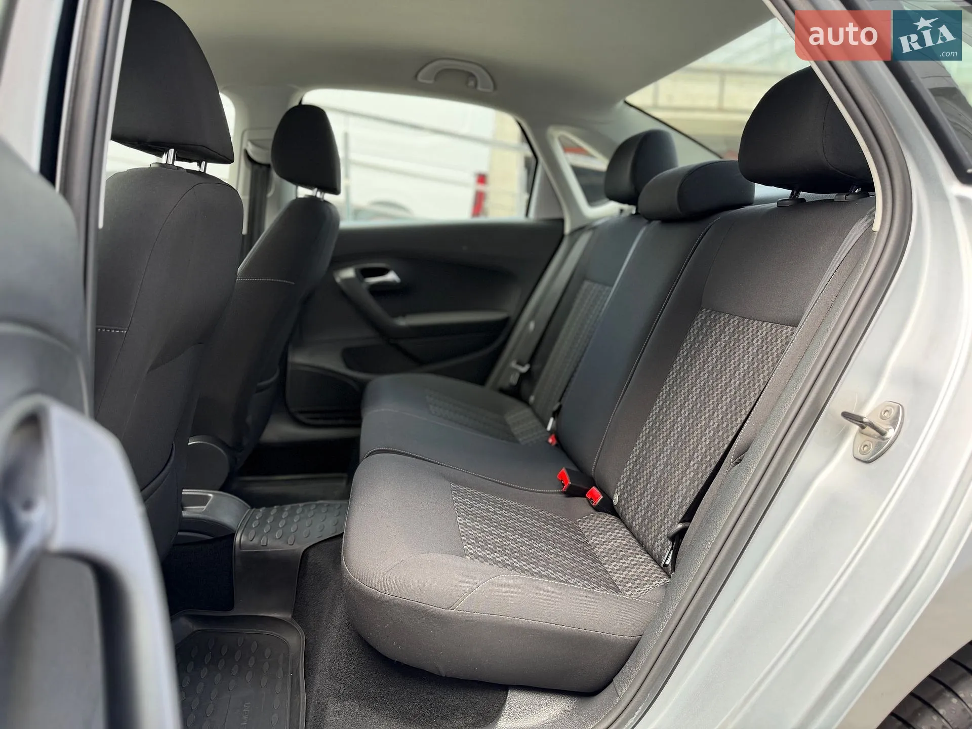 2019 Volkswagen Polo - мініатюра 15