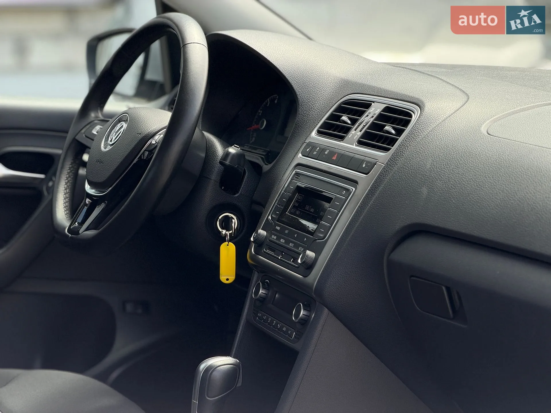 2019 Volkswagen Polo - мініатюра 13
