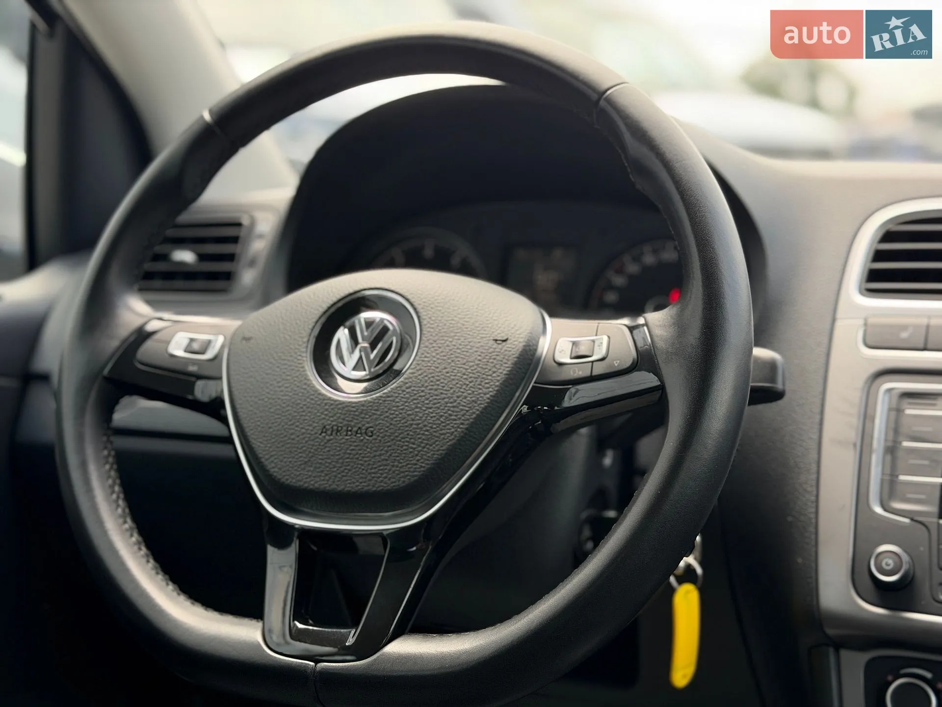 2019 Volkswagen Polo - мініатюра 18