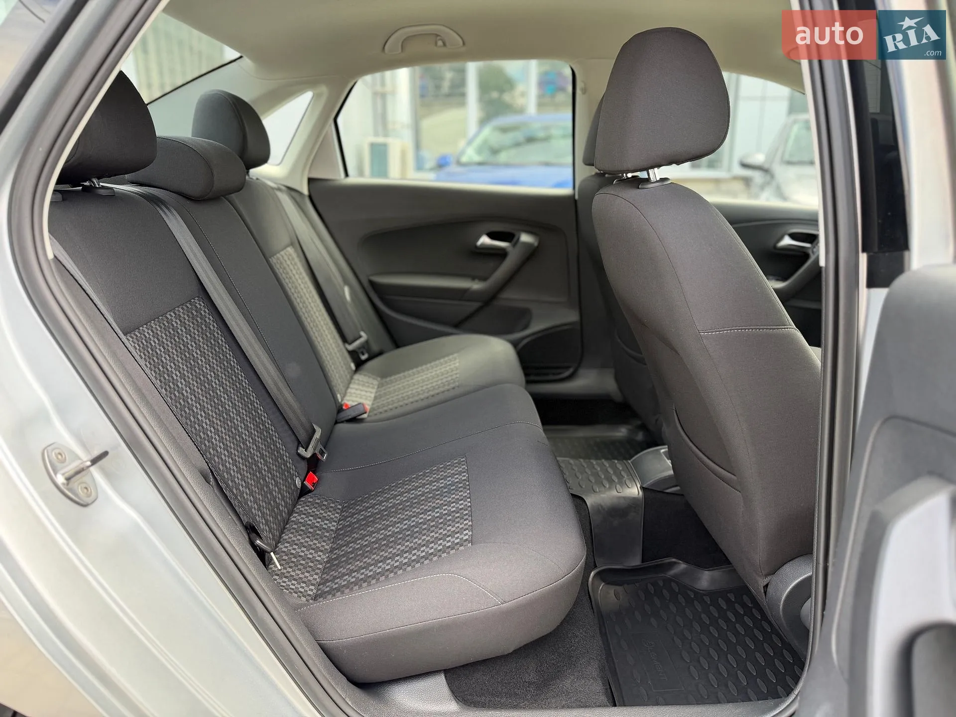 2019 Volkswagen Polo - мініатюра 16