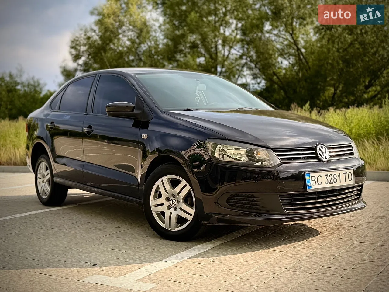 2013 Volkswagen Polo - мініатюра 21