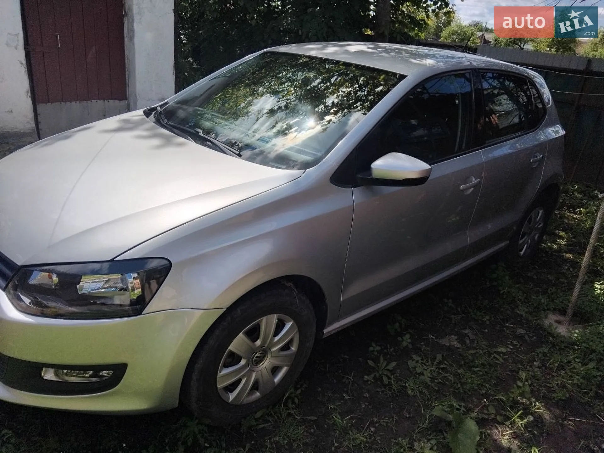 2012 Volkswagen Polo - мініатюра 2