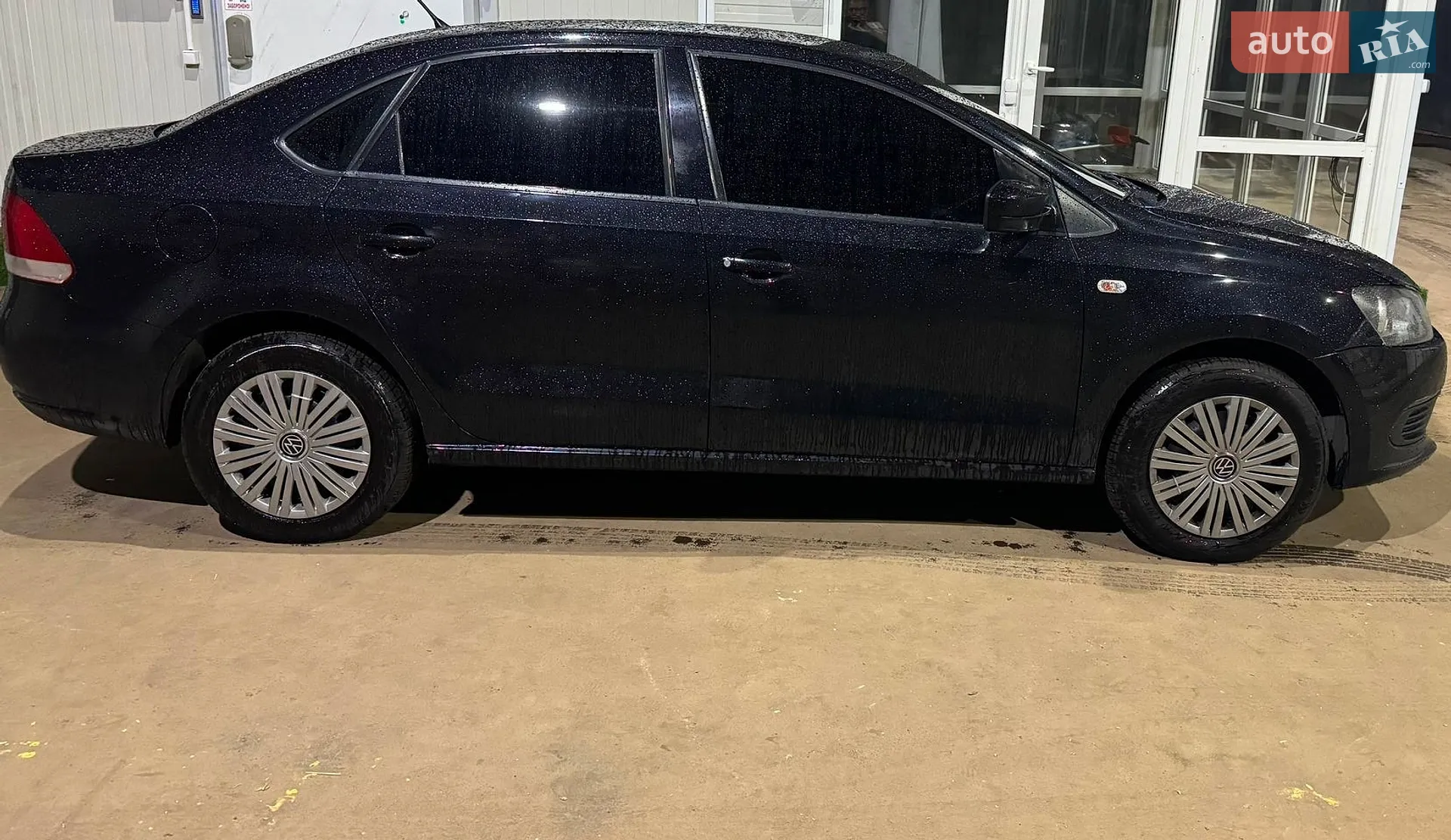 2011 Volkswagen Polo - мініатюра 3
