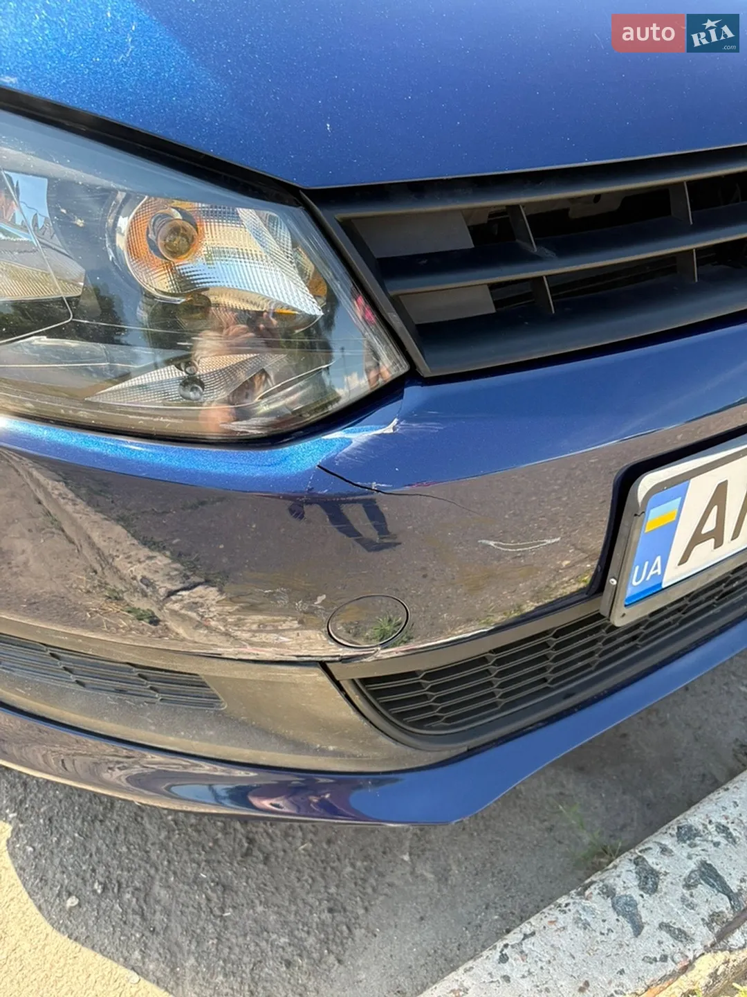 2010 Volkswagen Polo - мініатюра 5
