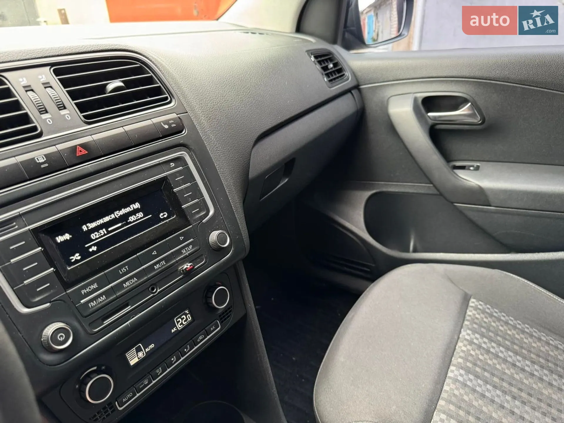 2017 Volkswagen Polo - мініатюра 9