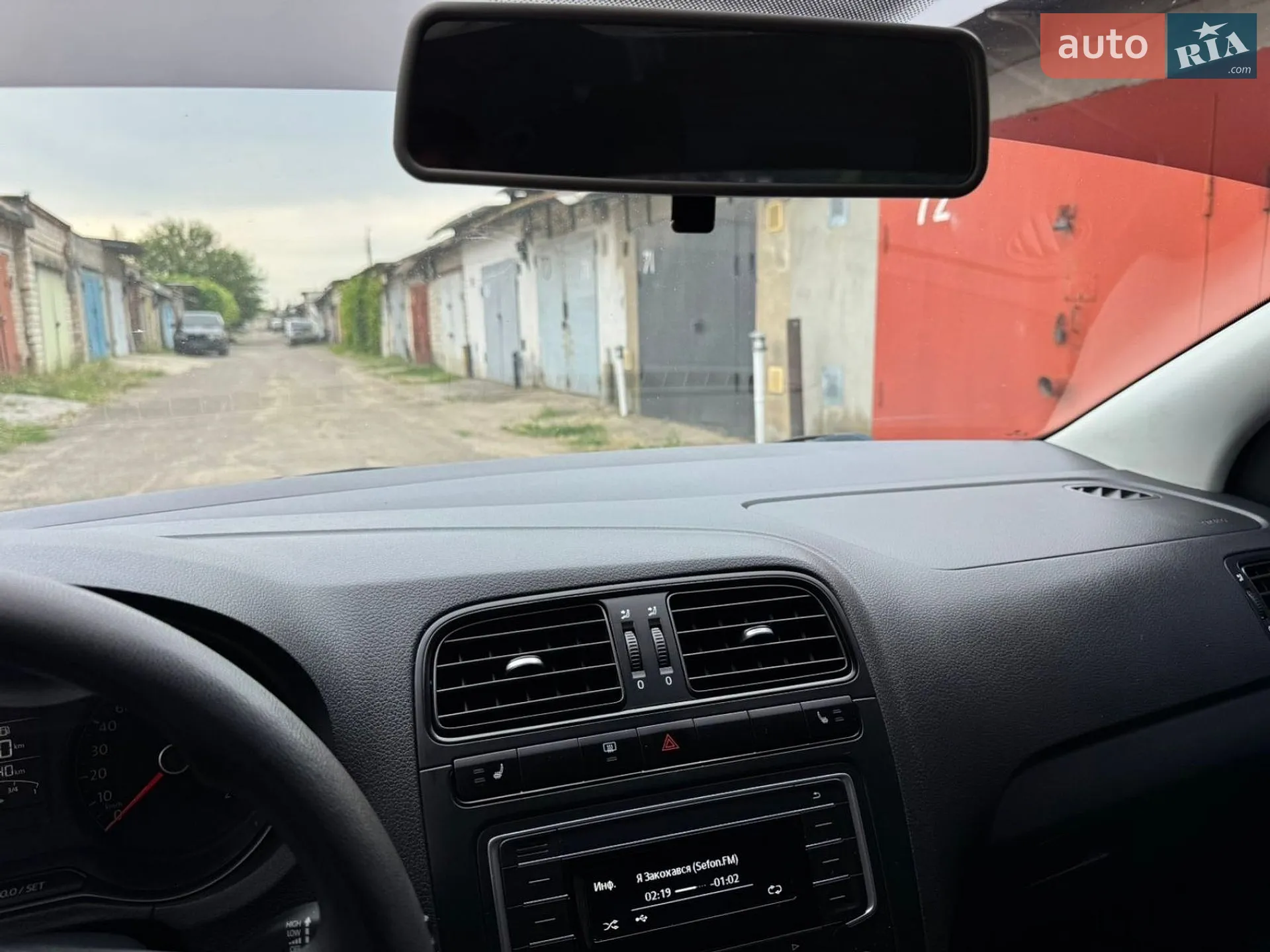 2017 Volkswagen Polo - мініатюра 24
