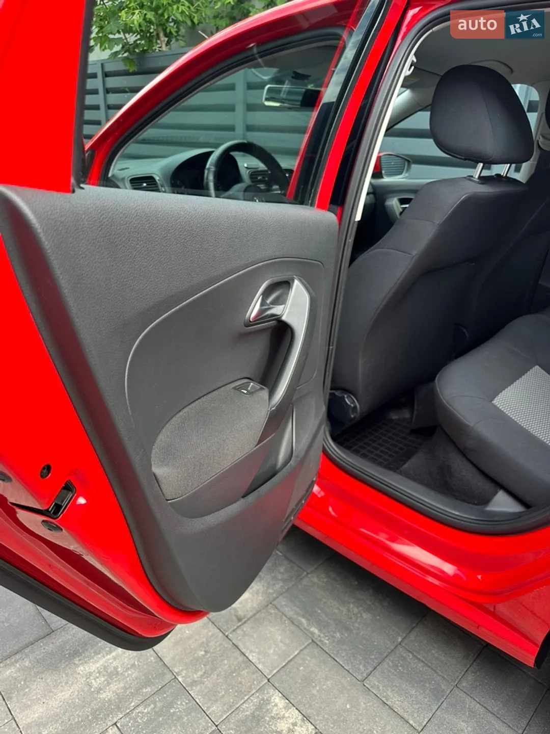 2010 Volkswagen Polo - мініатюра 20